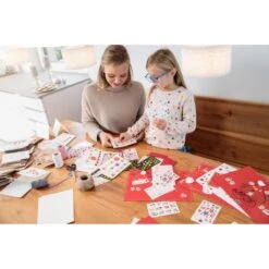 Zweckform Sticker 52720 Z-Design Christmas, Schriftzug Frohes Fest, 32 Aufkleber -PapierMeister Verkäufe f787b6431938ed645d583858ecbe5fa4704815e5 sticker zweckform 52720 z design christmas