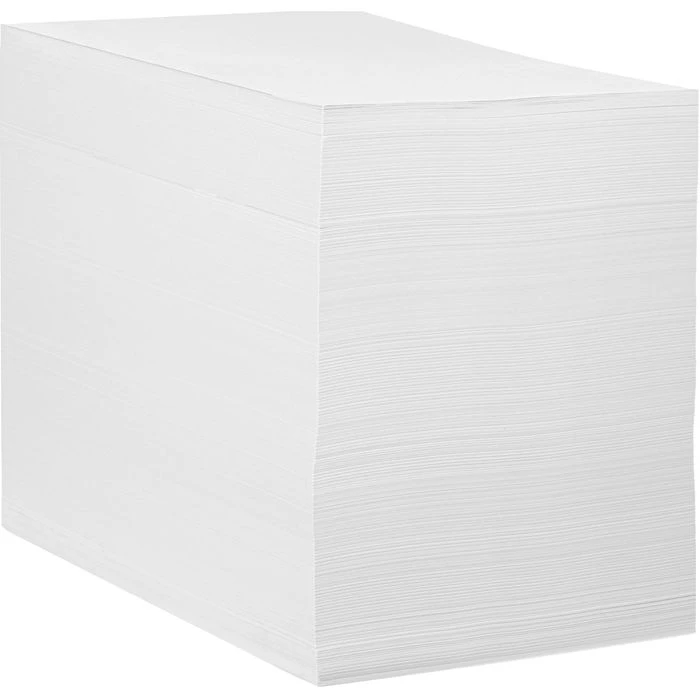 Inapa Kopierpapier Joy MaxBox, A4, 80g/qm, Weiß, Ungeriest 2500 Blatt 5 Inapa Kopierpapier Joy MaxBox, A4, 80g/qm, Weiß, Ungeriest 2500 Blatt – Bild 3