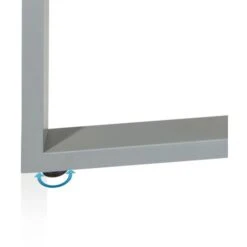 HJh-OFFICE Schreibtisch Workspace Basic I 830082, Maße: 165 X 120cm, L-Form, Graphit -PapierMeister Verkäufe f94acf36830b0a12471c3b9696cc540009d5ece6 schreibtisch hjh office workspace basic i 830082