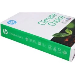 HP Kopierpapier CHP140, Earth First, A4, 80g/qm, Hochweiß, Klimaneutral, 500 Blatt -PapierMeister Verkäufe fb80e2f1004c34aacfc4db8799da15ceb449e42a kopierpapier hp chp140 earth first a4