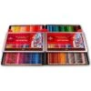 Koh-I-Noor Buntstifte Polycolor 144, Farbig Sortiert, Im Metalletui, 144 Stück -PapierMeister Verkäufe fbe28dc382ac30fa0c6205340b350d4ca6e70373 buntstifte koh i noor polycolor 144