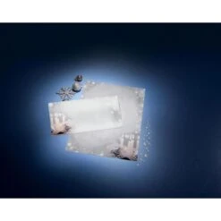 Sigel Weihnachtspapier DP178 Christmas Silence, A4, 90g/m², 100 Blatt -PapierMeister Verkäufe fea1d8cc5ffef3c9192a0dc0a7b843c7b050adc2 weihnachtsbriefpapier sigel dp178